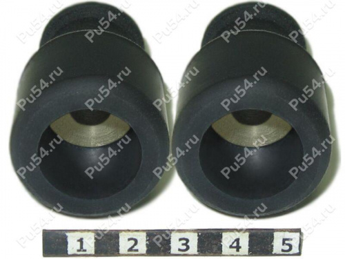 ����� ������� ��������� ����� �������� �� 2-� ������� ID = 8 mm, 98 ���