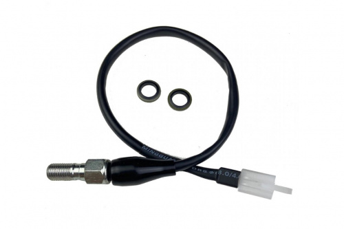 �������� �������������� ��� ����������� ����-������� ������ M10X1