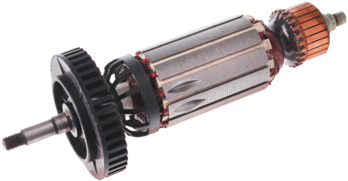 Якорь для УШМ Metabo W 750-115 Якорь для УШМ Metabo W 750-115