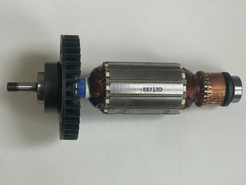 Оригинал! Ротор ( Якорь ) 513713-9 для цепной пилы Makitа (Макита) UC3020A, UC3520A, UC4020A Оригинал! Ротор ( Якорь ) 513713-9 для цепной пилы Makitа (Макита) UC3020A, UC3520A, UC4020A