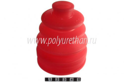 Пыльник ШРУСа наружнего Stels