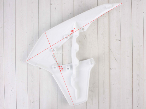 �������� �������� ��� ��������� KTM SX SXF EXC XCF 125 250 350 450 2013-2016 ���� 3