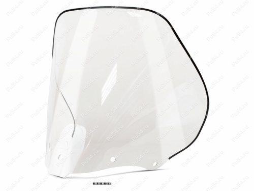 Стекло ветровое для снегохода STELS ВИТЯЗЬ (54см, 3мм, МПК) Стекло ветровое для снегохода STELS ВИТЯЗЬ (54см, 3мм, МПК)