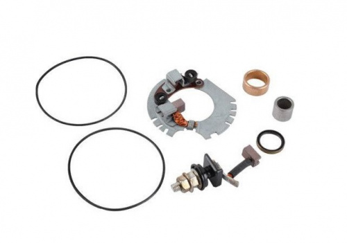 ����������� �������� Yamaha VK540