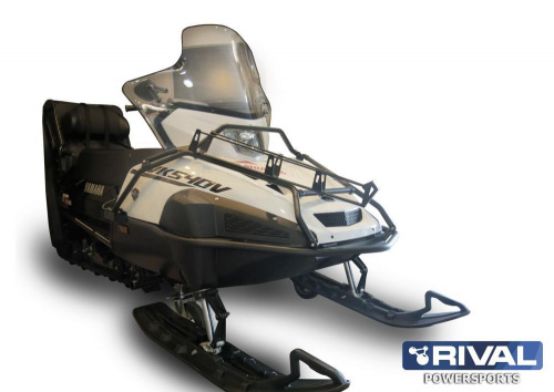 Крепление для ружья Yamaha VK540 + комплект крепежа Крепление для ружья Yamaha VK540 + комплект крепежа