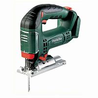 Лобзик аккумуляторный Metabo STAB 18 LTX 100, без АКБ и ЗУ
