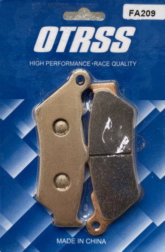 Тормозные колодки передние и задние для DUCATI, BMW, HONDA, HUSQVARNA, KTM, TRIUMPH, VICTORY, YAMAHA Тормозные колодки передние и задние для DUCATI, BMW, HONDA, HUSQVARNA, KTM, TRIUMPH, VICTORY, YAMAHA