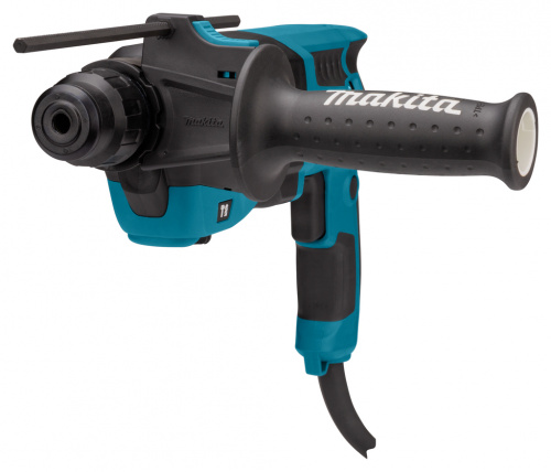 Перфоратор MAKITA HR 2630 фото 3