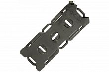 Канистра GKA 15 литров (черный) GKA 15 black