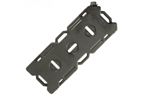 Канистра GKA 15 литров (черный) GKA 15 black