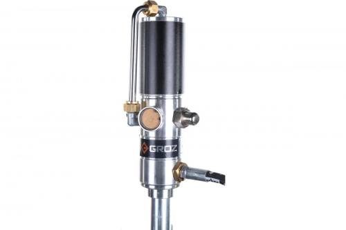 Раздатчик технических жидкостей 1:50 Groz BGRP/50 GR45431 фото 4 Раздатчик технических жидкостей 1:50 Groz BGRP/50 GR45431 фото 4