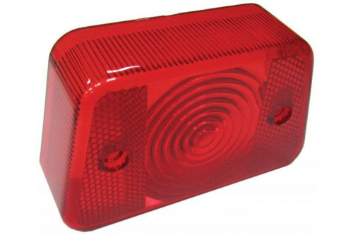 Плафон заднего фонаря Polaris Плафон заднего фонаря Polaris