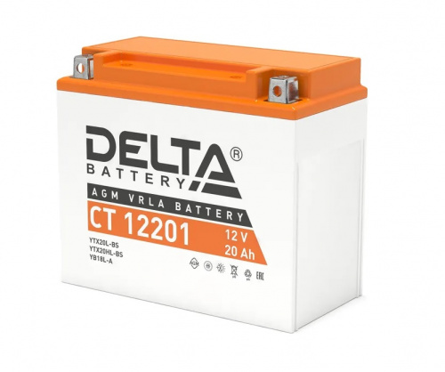   Delta CT 12201  2