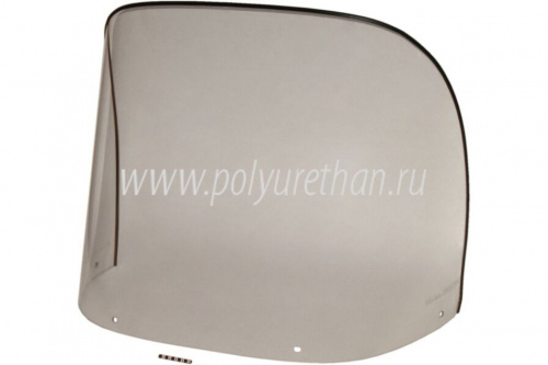 Стекло для снегохода Yamaha VK 540 50-44-39223Рс