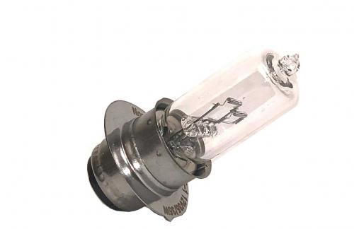 ����� P15D-25-1 12V 35/35W CLEAR