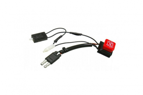 ������ STOP ��� ���������� Polaris 01-120-19