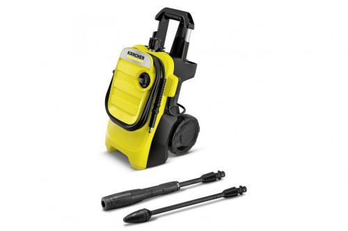 Мойка высокого давления Karcher K 4 Compact