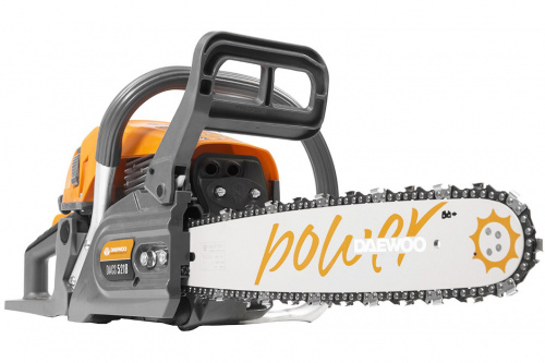 Бензопила DAEWOO DACS 5218XT Бензопила DAEWOO DACS 5218XT
