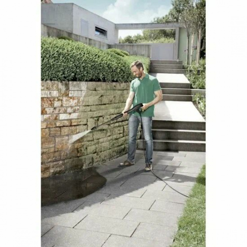 Грязевая фреза KARCHER 120 Full Control  фото 2
