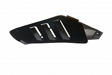Защита сеток воздухозаборника SKI-DOO, LYNX (Gen4) MESH-GUARD-G4