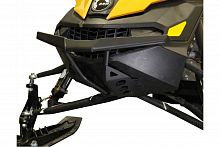 �������� ������ ��� Ski-Doo REV-XM Skinz Rasmussen
