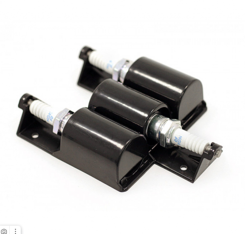 Держатель свечей (универсальный) 12-115-01 Держатель свечей (универсальный) 12-115-01