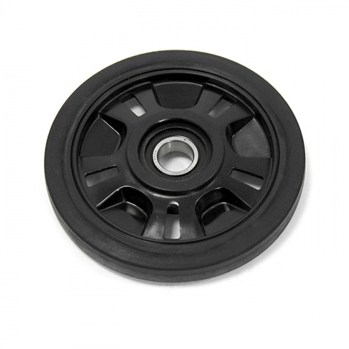 Ролик 147 мм гусеницы черный для снегоходов Ski-Doo REV-XU, XP Ролик 147 мм гусеницы черный для снегоходов Ski-Doo REV-XU, XP