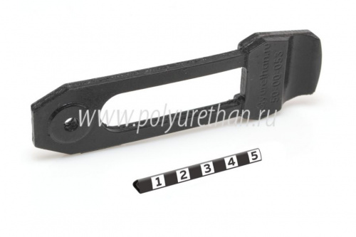 �������� ������� ������ IRBIS TUNGUS