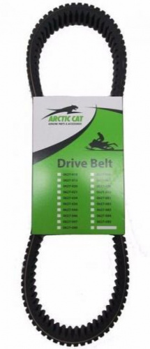 Ремень вариатора Arctic Cat 0627-048 Ремень вариатора Arctic Cat 0627-048