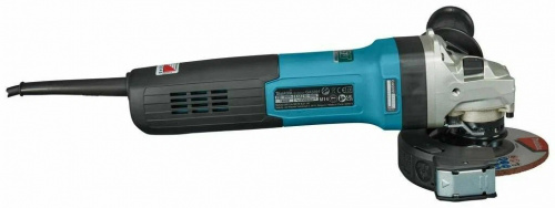 Углошлифовальная машина Makita GA5092X01 фото 2