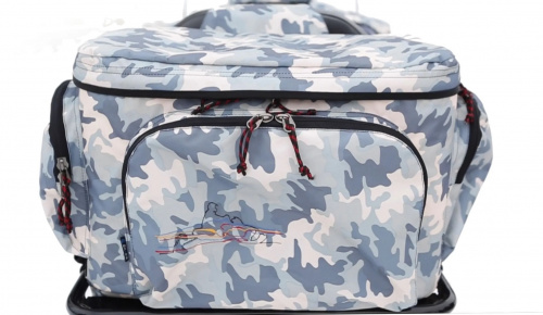 Кофр снегохода Yamaha VK 540 КМФ 38589 фото 7 Кофр снегохода Yamaha VK 540 КМФ 38589 фото 7