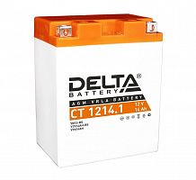 Аккумуляторная батарея Delta CT 1214.1