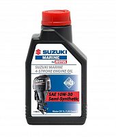 MOTUL SUZUKI Marine 10w30 4T 1л