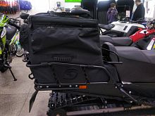 Кофр на снегоход Stels Капитан 150L 61417
