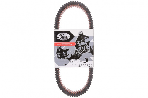 ������ ��������� Gates 43C3596
