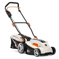 Газонокосилка аккумулятоная DAEWOO DLM 4040Li