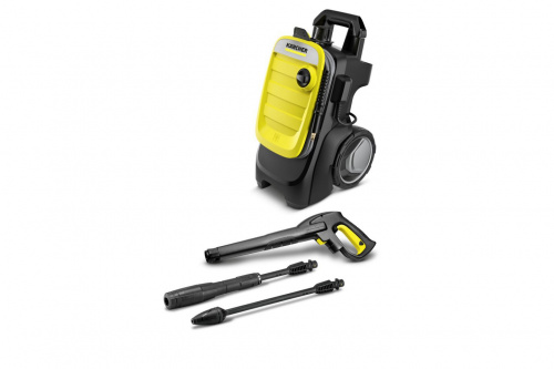 Мойка высокого давления Karcher K 7 Compact