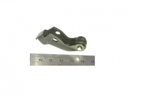 Держатель ролика HITACHI CJ90VST Держатель ролика HITACHI CJ90VST