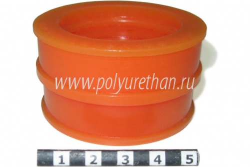 Патрубок (муфта) впускного коллектора 55-14-002 55-14-002