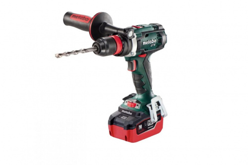 ���������� ��� ��������� BS 18 LTX Impul,���,��5.5