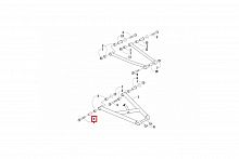 ������������ � ����� ������ Bearcat Z1 XT 2603-544