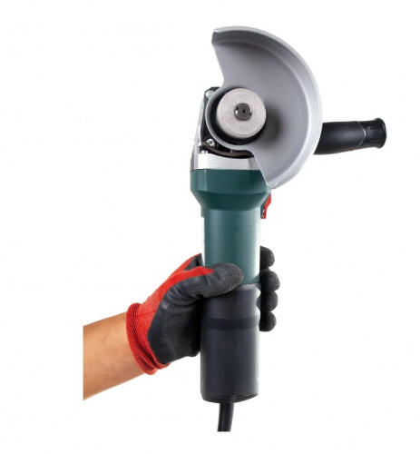 УШМ Metabo WEQ 1400-125 фото 3