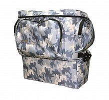 Кофр снегохода Yamaha VK 540 КМФ 38589