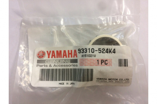Подшипник в шатун нижний Yamaha Viking 540 93310524K400