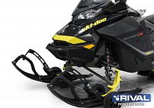   BRP Ski-doo (Summit/MX Z/Backcountry/Renegade/Freeride) / Lynx (Rave/Xtrim/Boondocke