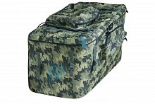 Кофр на снегоход Stels Ермак, Stels Мороз КМФ