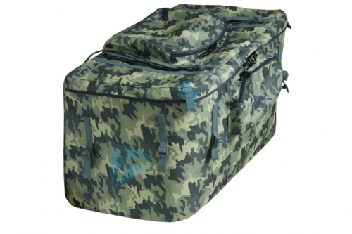 Кофр на снегоход Stels Ермак, Stels Мороз КМФ Кофр на снегоход Stels Ермак, Stels Мороз КМФ