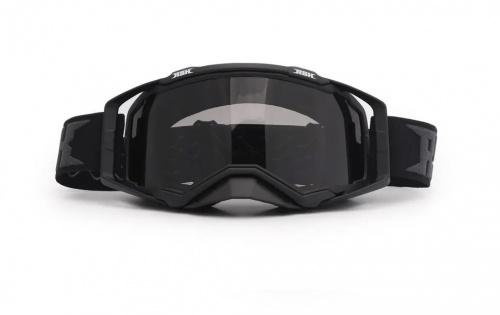 Очки RSX Blast (черный/черный, серое стекло) К1-00002679 Очки RSX Blast (черный/черный, серое стекло) К1-00002679