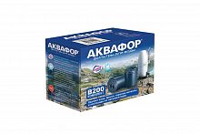 Модуль сменный фильтрующий Аквафор В200 2 шт