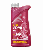       Mannol SAE W10 1